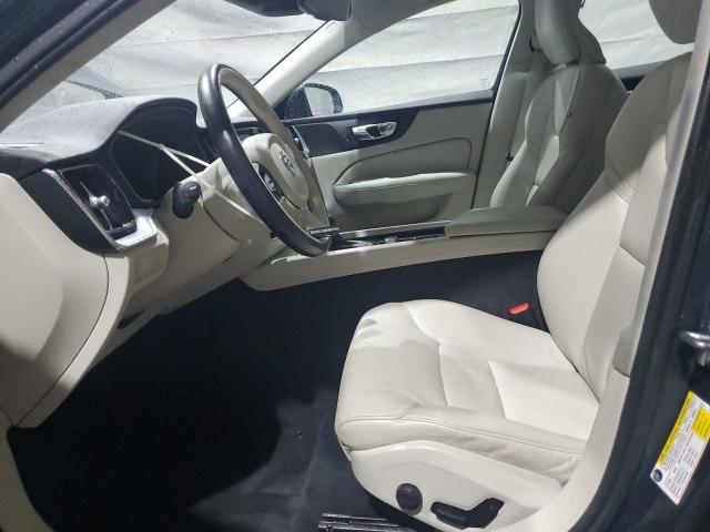2020 VOLVO S60 T6 MOM 7JRA22TK8LG057857