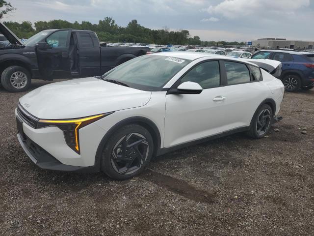 Global Auto Auctions: 2025 KIA K4 EX