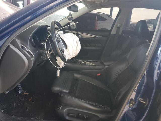 2017 INFINITI Q50 PREMIU JN1EV7AP4HM743392