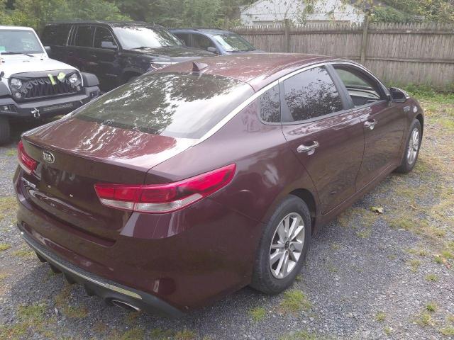 2019 KIA OPTIMA LX 5XXGT4L35KG275349