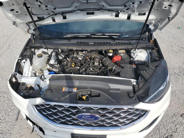 2022 FORD EDGE TITANIUM 2FMPK4K95NBA63317
