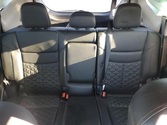 2022 NISSAN MURANO PLA 5N1AZ2DJ1NC130945