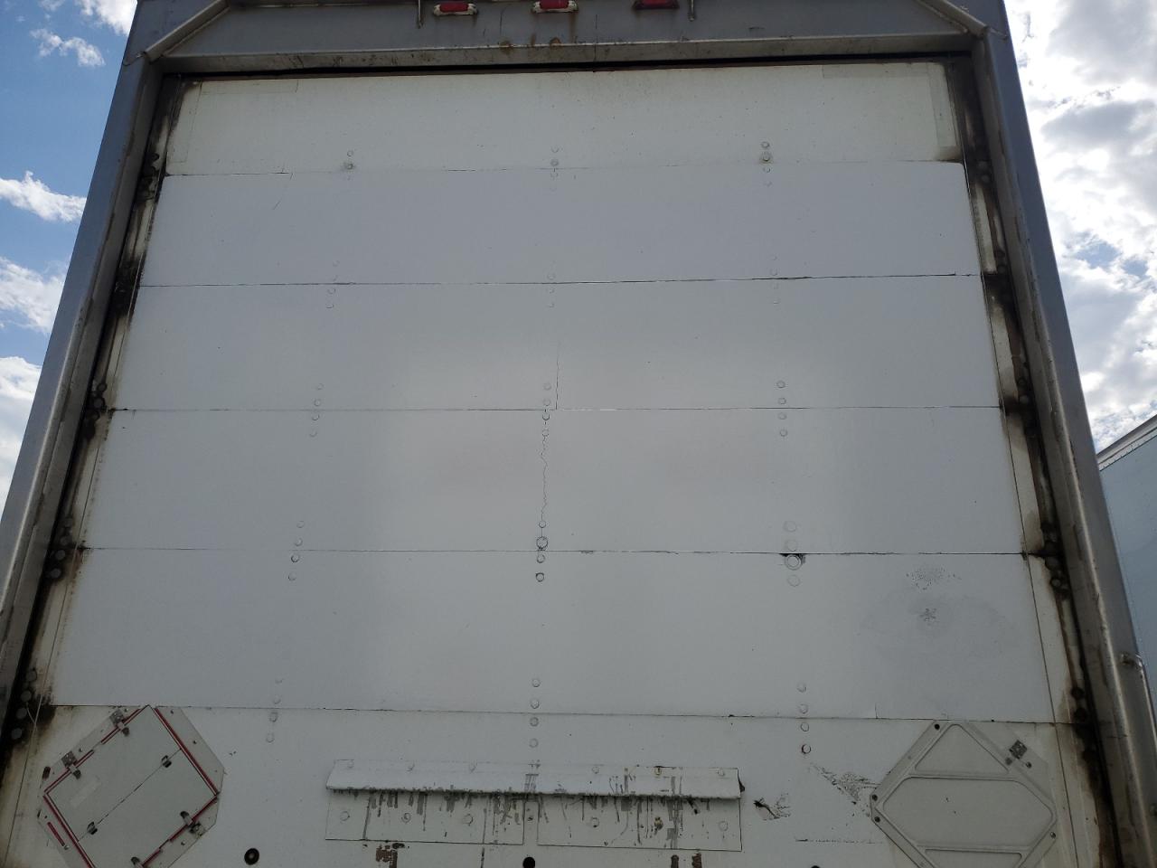 Lot #3247677217 2009 GREAT DANE TRAILER