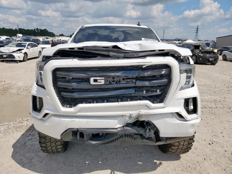 2021 GMC SIERRA C1500 ELEVATION 1GTR8CEK1MZ279987