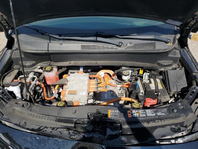 2022 CHEVROLET BOLT EUV L 1G1FY6S06N4107159