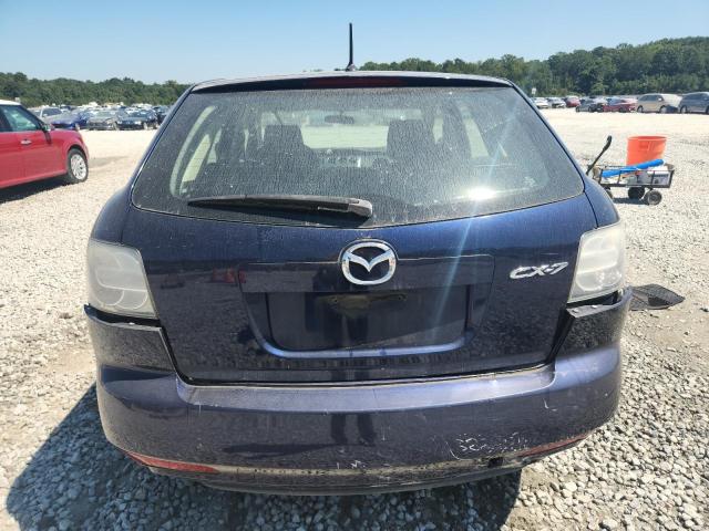 2010 MAZDA CX-7 - JM3ER2W56A0340577