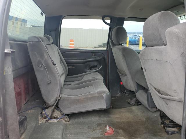 2004 GMC NEW SIERRA #3305372304