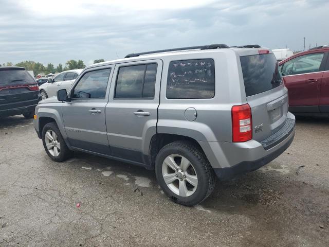 2017 JEEP PATRIOT LA 1C4NJRFB4HD174089