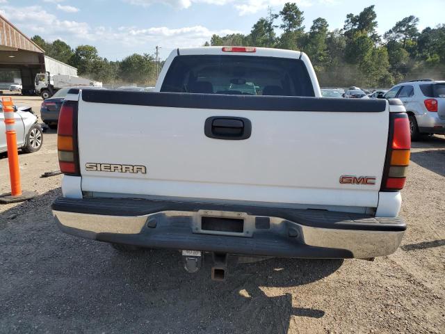 2005 GMC NEW SIERRA #3298046153