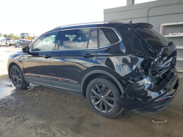 2024 VOLKSWAGEN TIGUAN SE 3VVNB7AX0RM078911