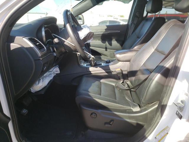 2022 JEEP GRAND CHEROKEE LIMITED - 1C4RJFBG0NC119285