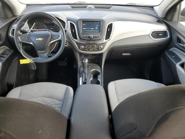 2018 CHEVROLET EQUINOX LS 3GNAXHEV6JL135529