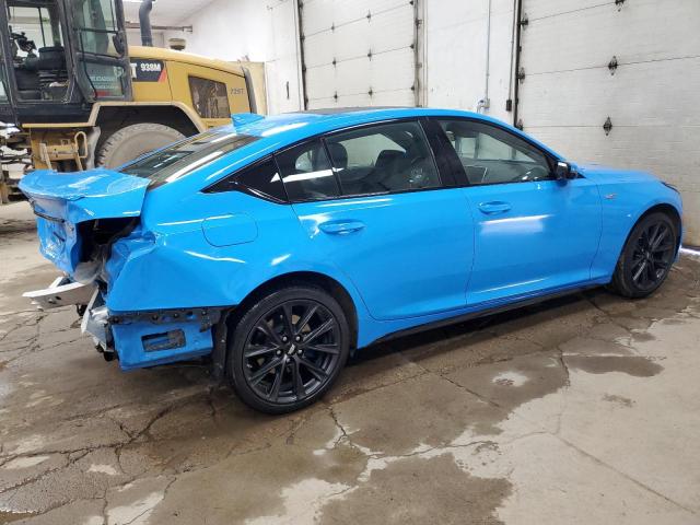2023 CADILLAC CT5-V 1G6DV5RW5P0126875