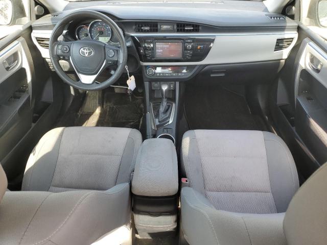 2015 TOYOTA COROLLA L - 2T1BURHE9FC392962