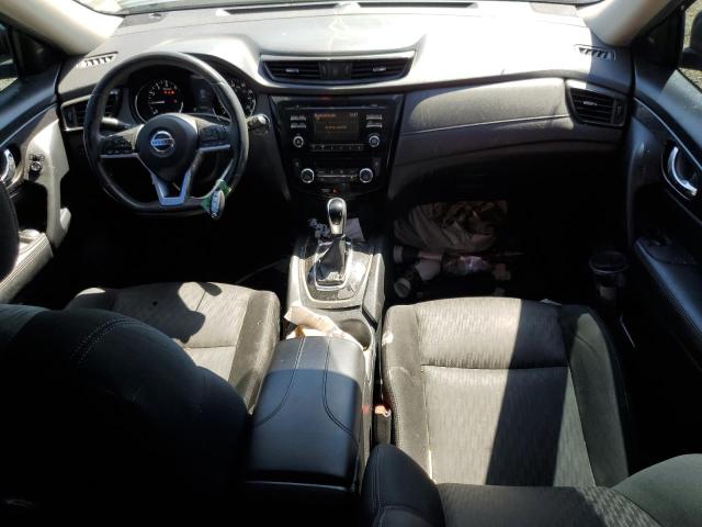 2017 NISSAN ROGUE S KNMAT2MT1HP520576