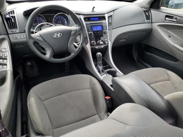 2012 HYUNDAI SONATA GLS - 5NPEB4AC6CH424046