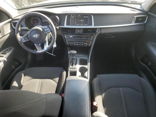 2019 KIA OPTIMA LX 5XXGT4L3XKG287691
