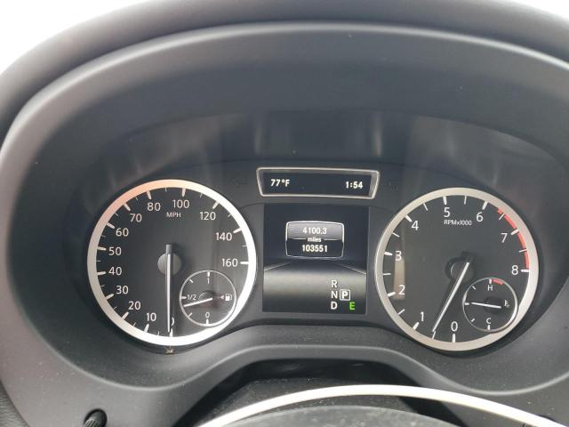 2017 INFINITI QX30 BASE #3282450260