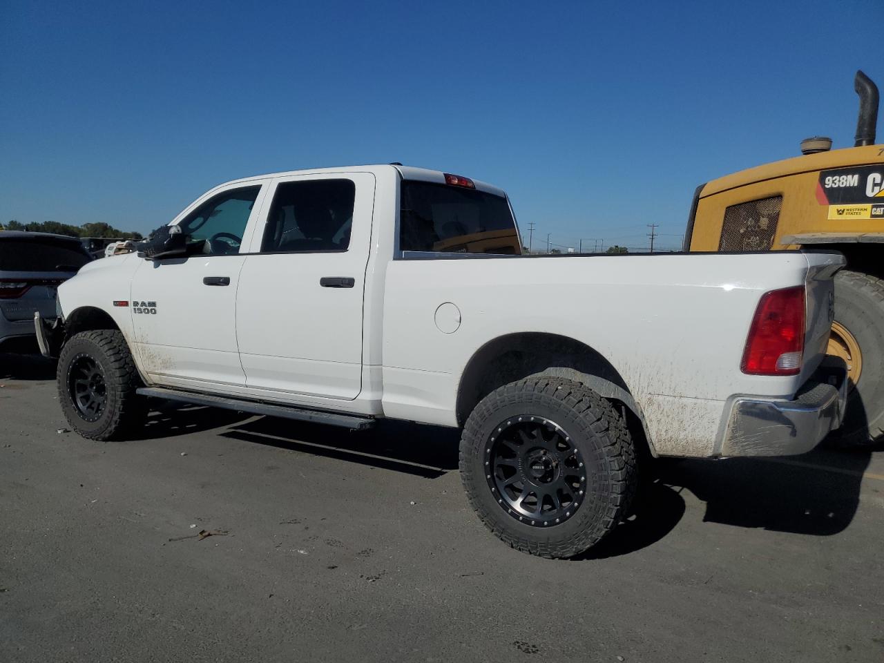 RAM 1500 ST