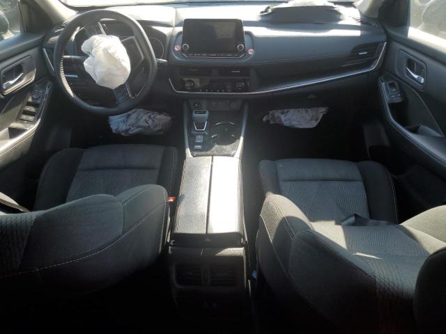 2025 NISSAN ROGUE SV 5N1BT3BA0SC768324