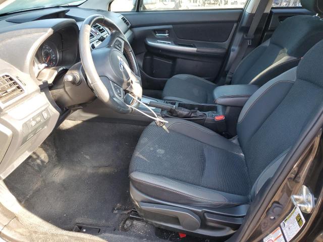 2017 SUBARU CROSSTREK PREMIUM JF2GPABC8HH262046