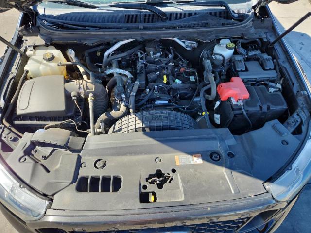 2019 FORD RANGER XL 1FTER4FH1KLA90213