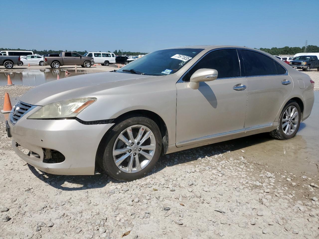 LEXUS ES 350