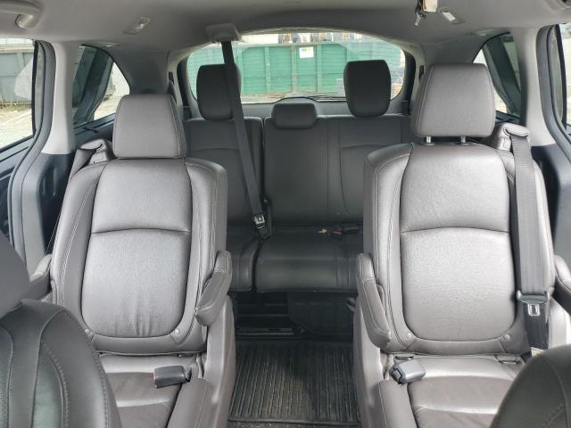 2019 HONDA ODYSSEY EL 5FNRL6H97KB021565