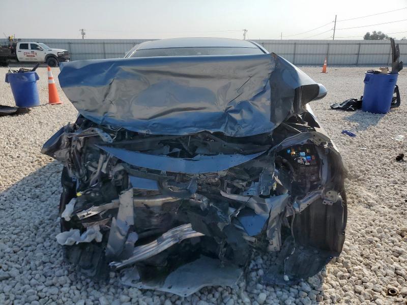 2021 TOYOTA COROLLA LE JTDEPMAE0MJ175691