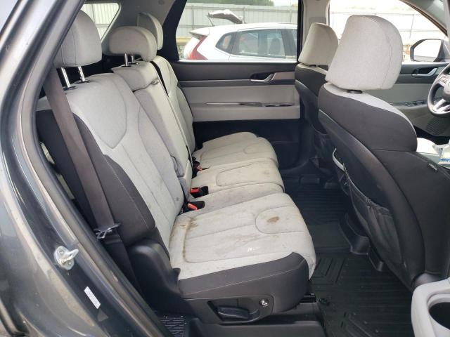 2021 HYUNDAI PALISADE S KM8R1DHEXMU213334