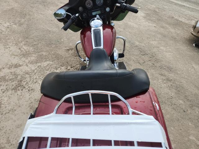 2010 HARLEY-DAVIDSON ELECTRA GL 1HD1FF415AB647362