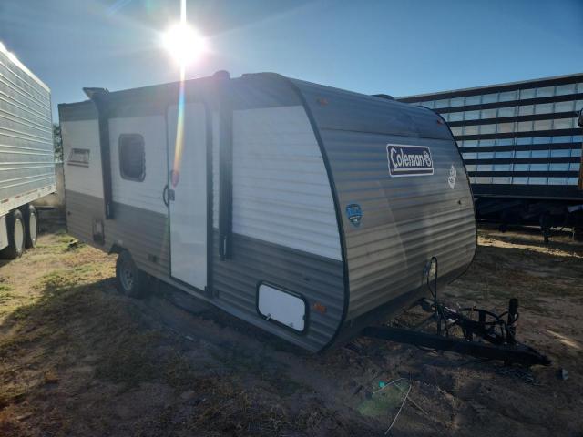 Global Auto Auctions: 2024 KEYSTONE TRVL TRL