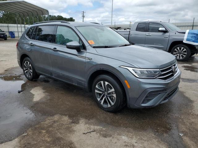 2024 VOLKSWAGEN TIGUAN S - 3VVRB7AX0RM058580