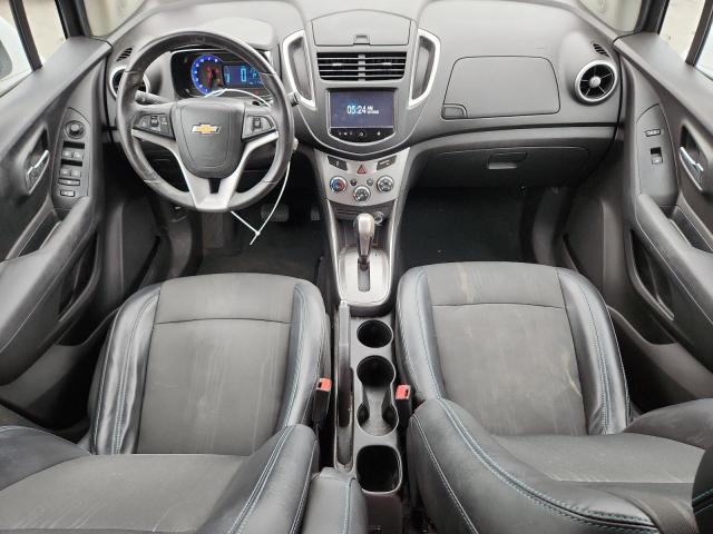 2015 CHEVROLET TRAX 1LT 3GNCJLSB0FL251453