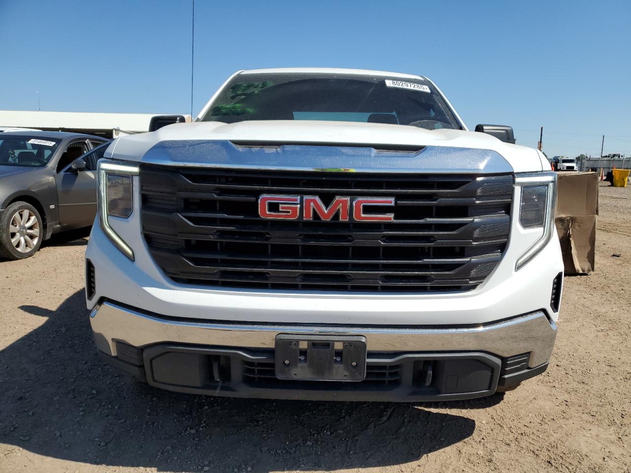 GMC SIERRA K1500