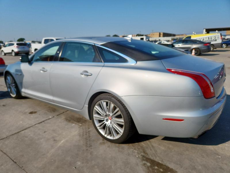 2015 JAGUAR XJL PORTFO SAJWA2GZ6F8V85802