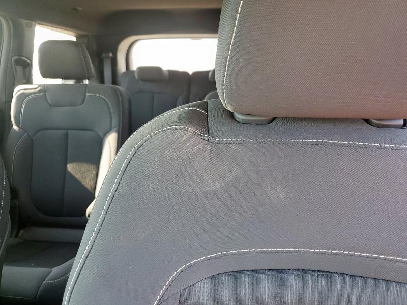 2025 JEEP GRAND CHER - 1C4RJJAG2S8642102