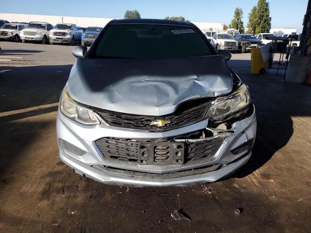 2017 CHEVROLET CRUZE LS 3G1BB5SM9HS563500