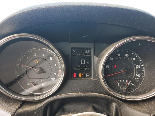 2011 JEEP GRAND CHER #3296259413