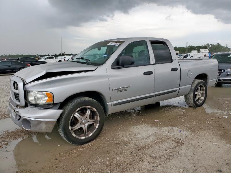 DODGE RAM 1500