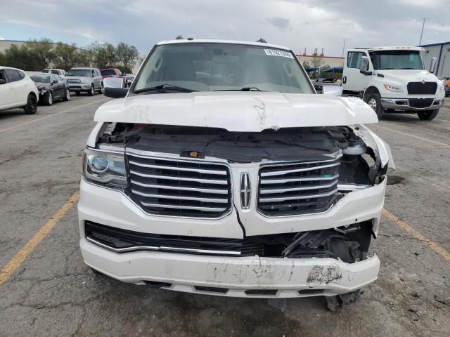 2017 LINCOLN NAVIGATOR #3305486074
