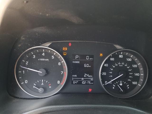 2018 HYUNDAI ELANTRA SE - 5NPD74LF6JH373147