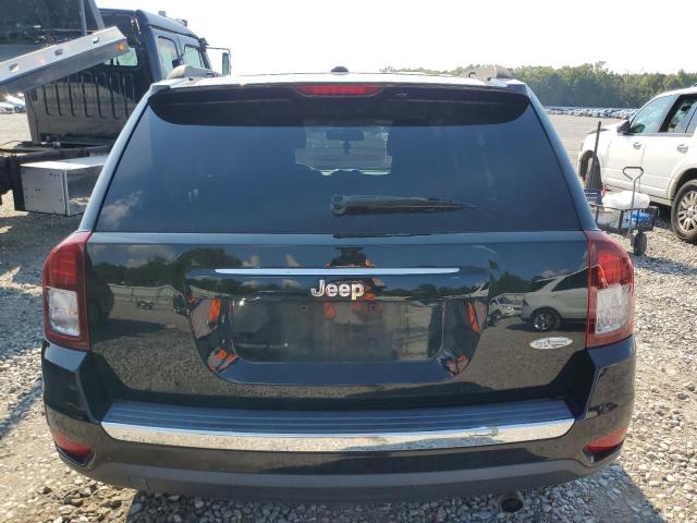 2016 JEEP COMPASS LA 1C4NJCEA1GD783516