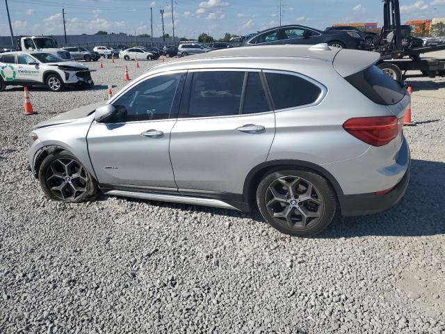 2016 BMW X1 XDRIVE28I WBXHT3C36G5E52152