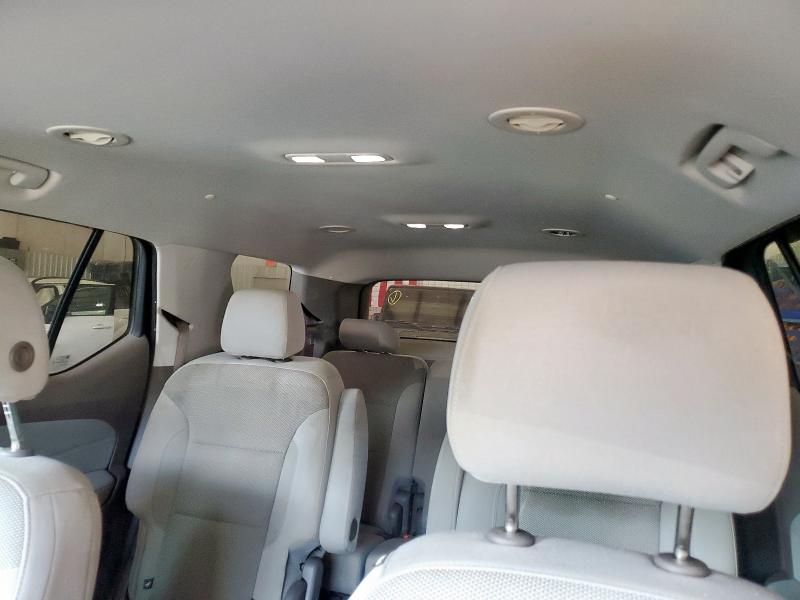 2020 CHEVROLET TRAVERSE L - 1GNERGKW2LJ238895