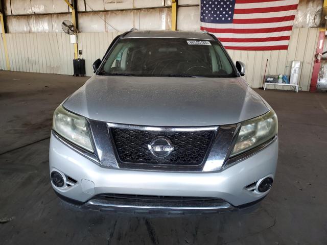 2014 NISSAN PATHFINDER - 5N1AR2MN8EC625131