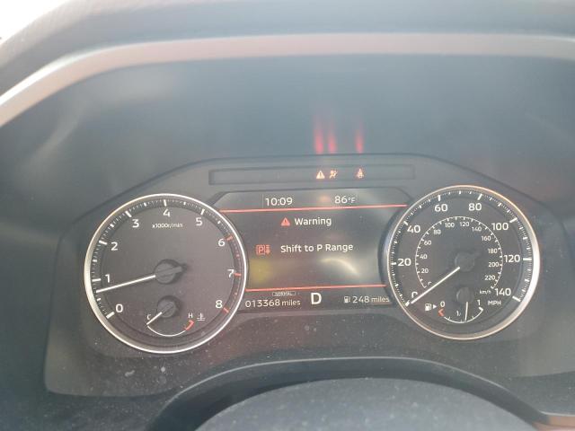 2024 MITSUBISHI OUTLANDER JA4J4VA8XRZ085894