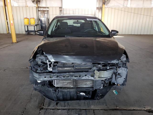 2017 FORD FOCUS SEL 1FADP3M25HL212032