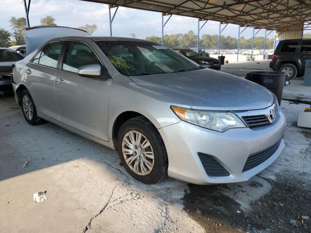 2013 TOYOTA CAMRY L #3284042857