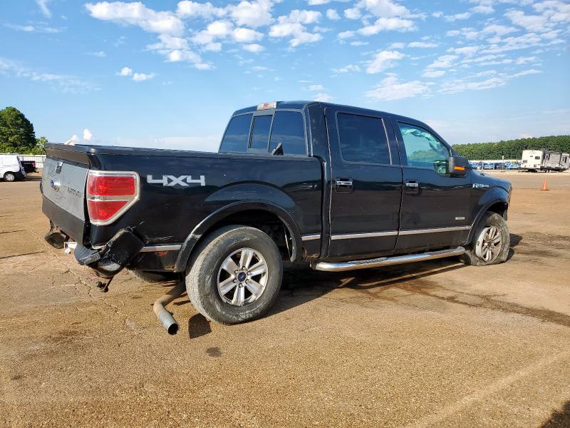 2011 FORD F150 SUPER - 1FTFW1ET8BFB90356